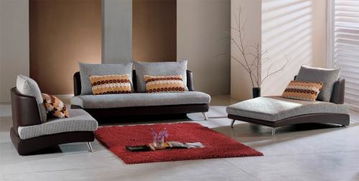 客厅家具市场全解析 品牌、采购与加盟指南