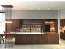 上甘岭染色木皮与口碑烟熏木皮选购指南 以新民市时与木家具厂为例