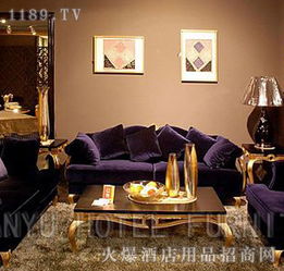 天宇家具 品质家私，构筑温馨生活空间