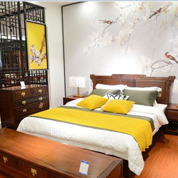 瑞雨林红木家具 价格解析与精选图片鉴赏