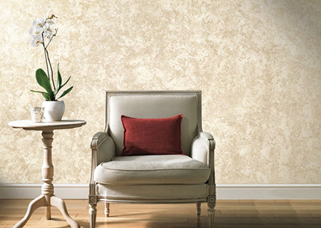 艺术涂料墙面五大快速干燥法，打造理想家居空间