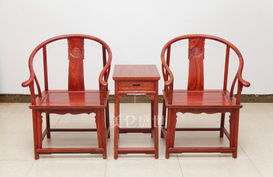 匠心独运，传承经典——红木家具厂精品展示系列